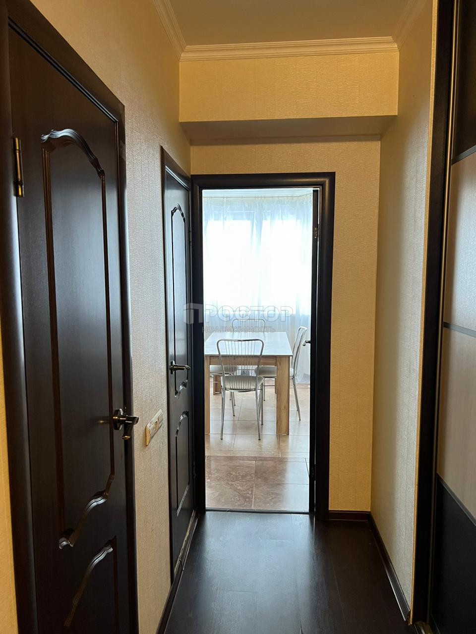 3-комнатная квартира, 75.6 м² - фото 4