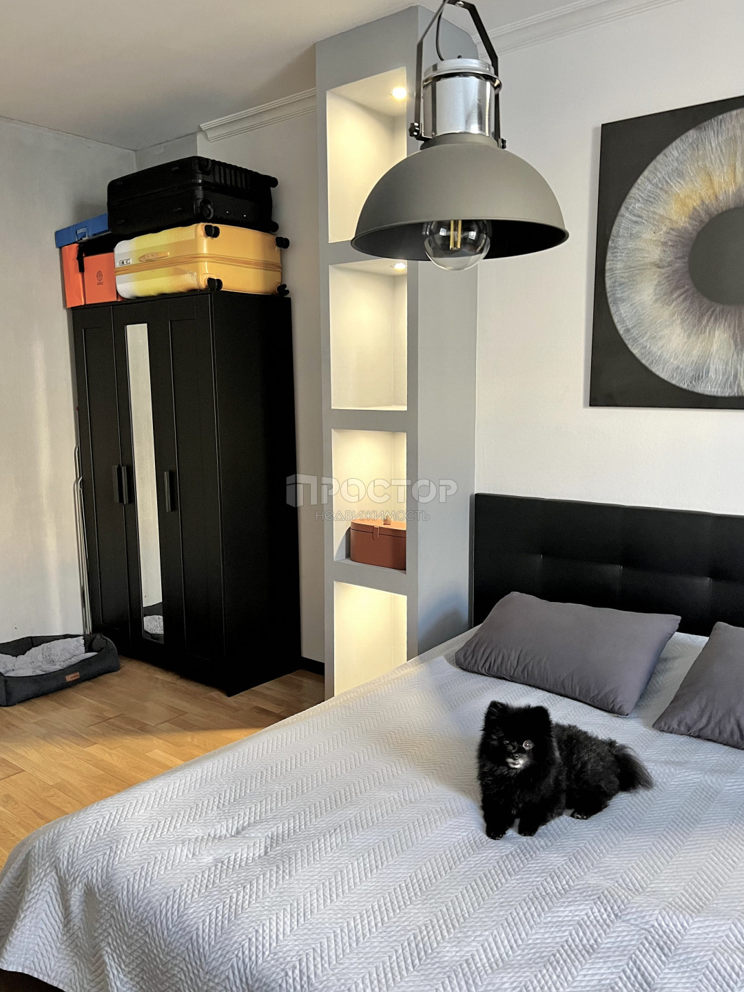 4-комнатная квартира, 100.7 м² - фото 16
