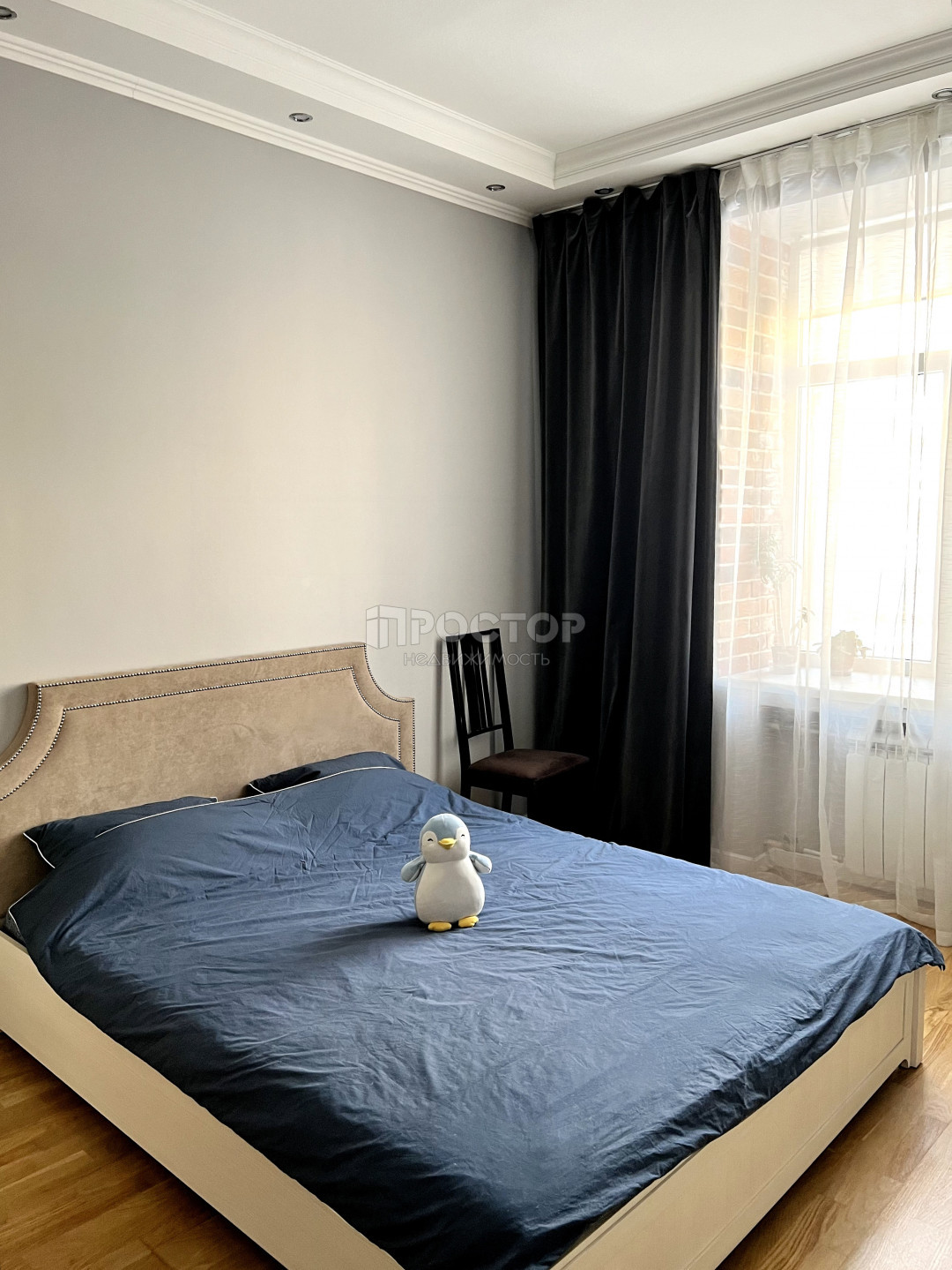 4-комнатная квартира, 100.7 м² - фото 7