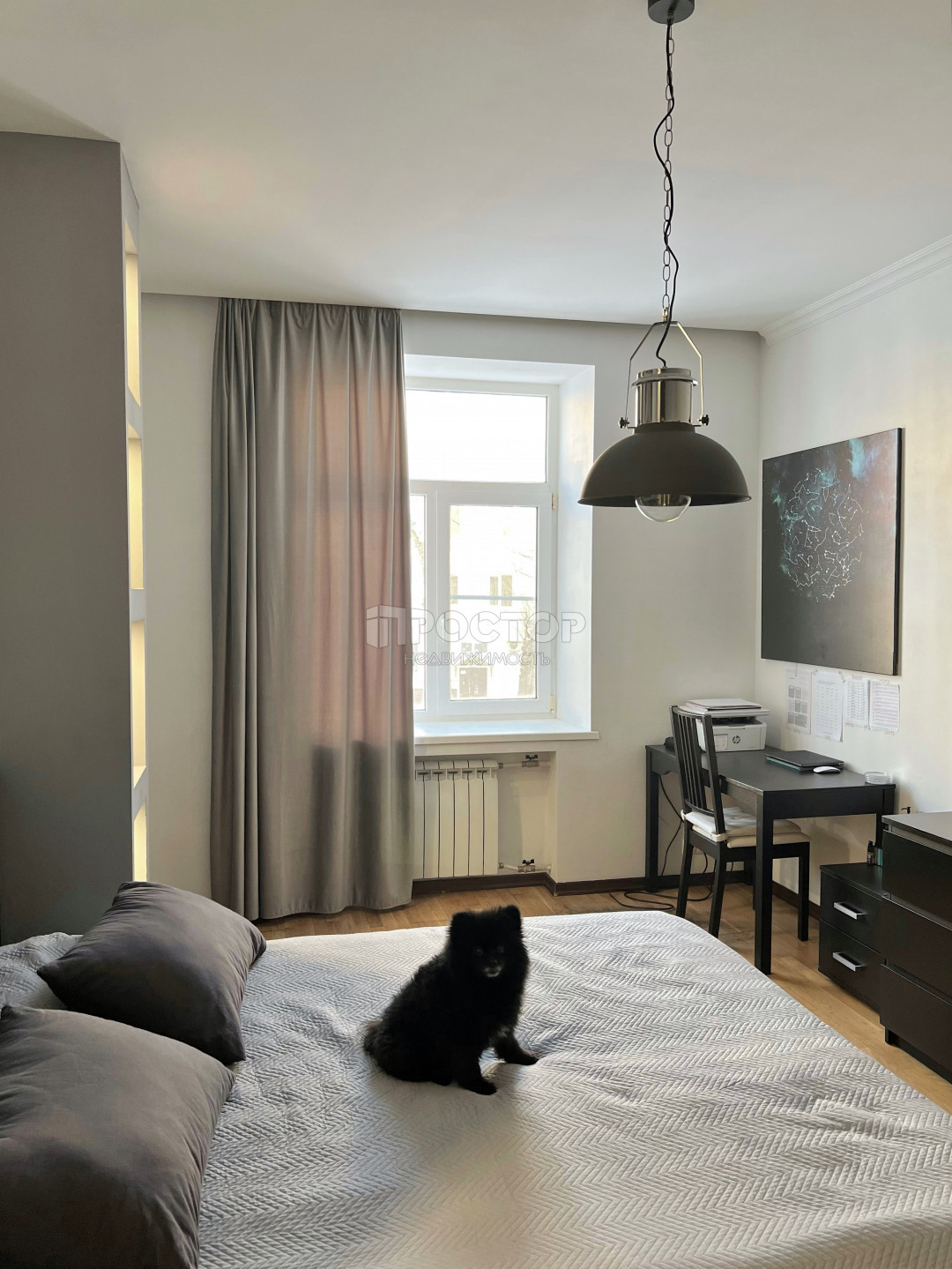 4-комнатная квартира, 100.7 м² - фото 18
