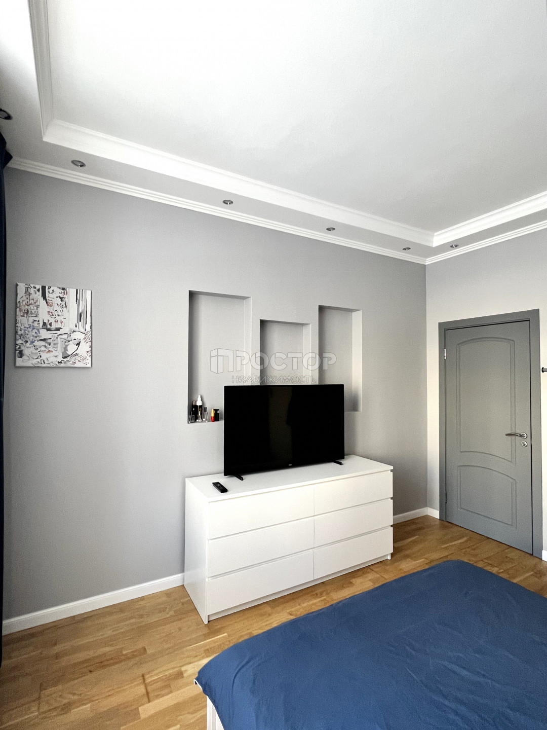 4-комнатная квартира, 100.7 м² - фото 11