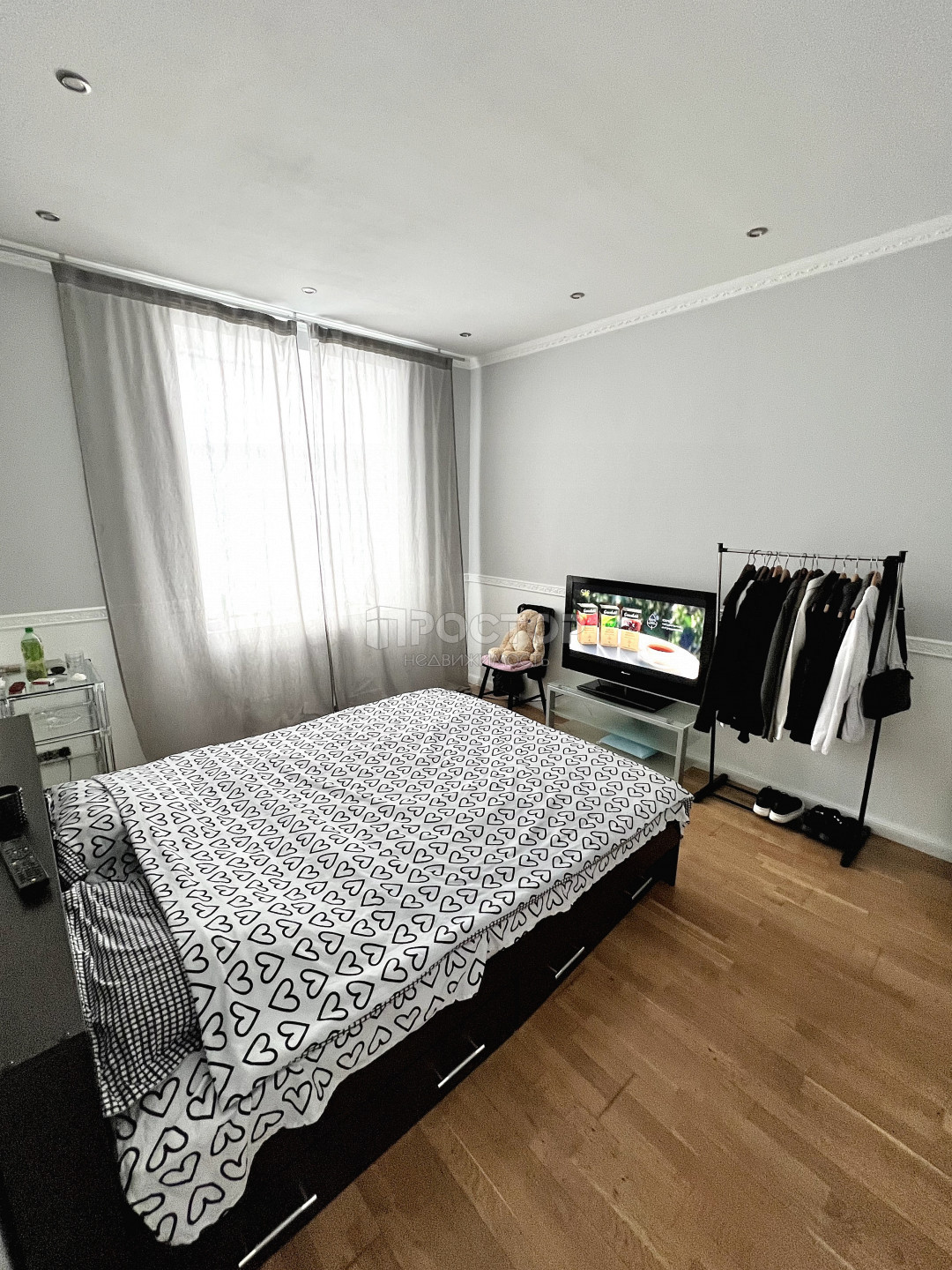 4-комнатная квартира, 100.7 м² - фото 12