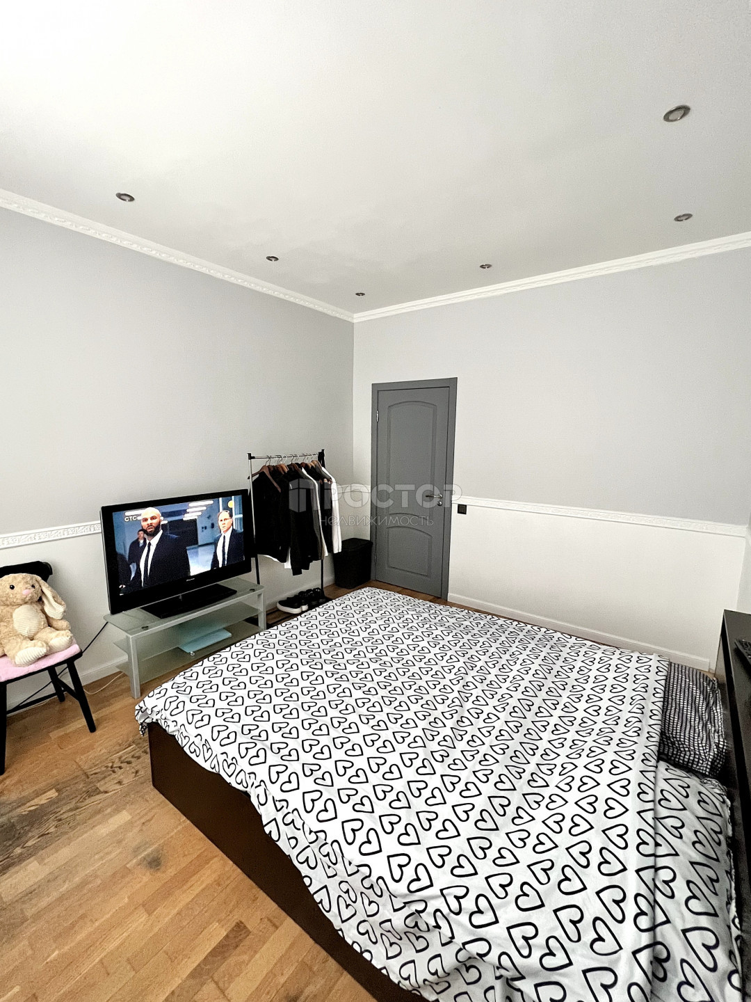 4-комнатная квартира, 100.7 м² - фото 14