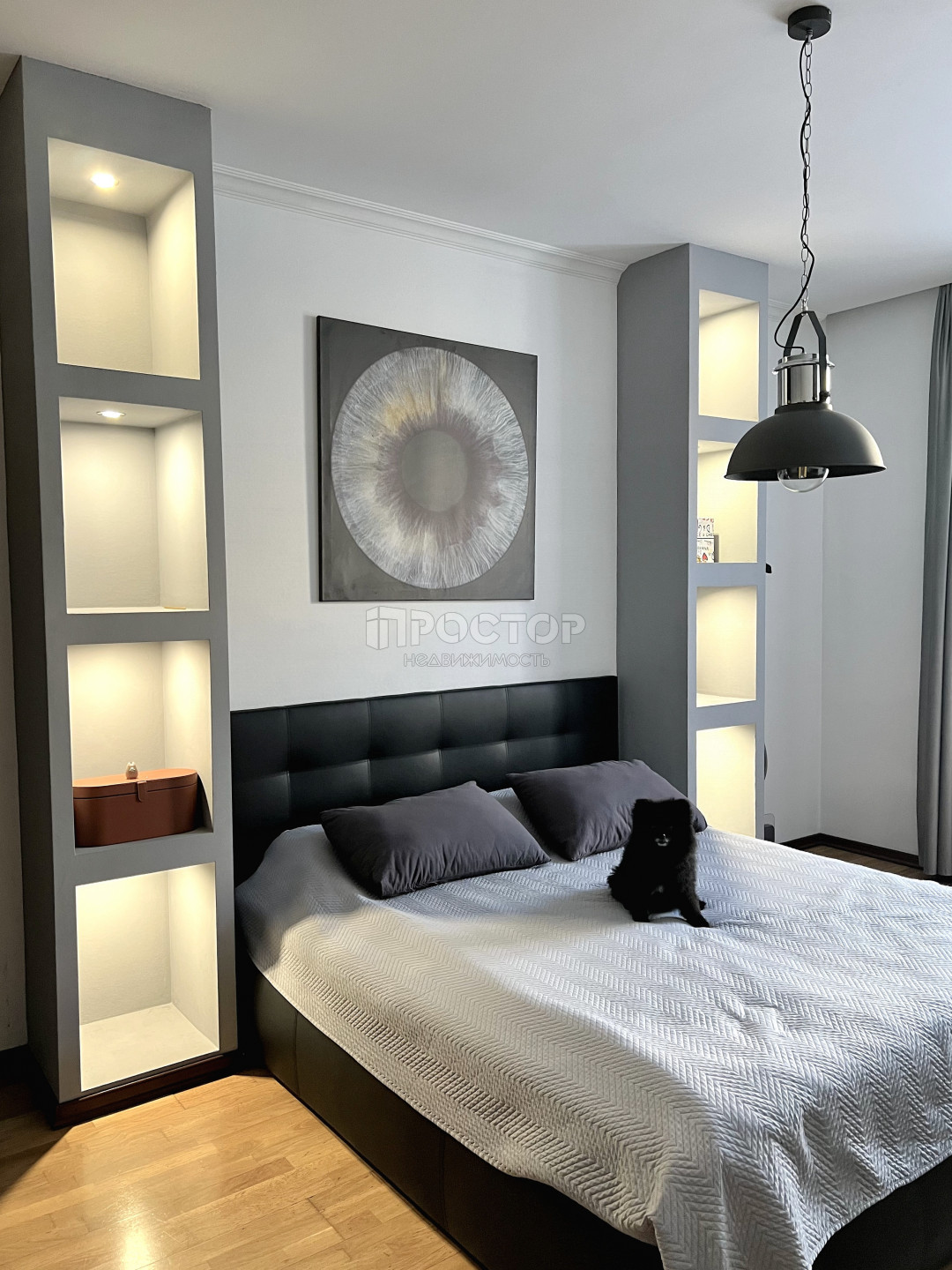 4-комнатная квартира, 100.7 м² - фото 19