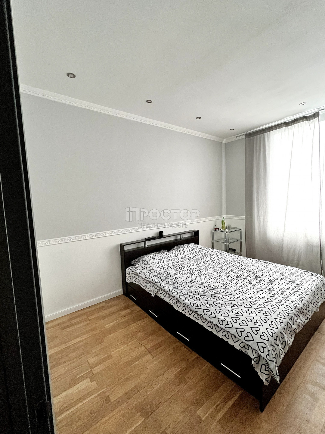 4-комнатная квартира, 100.7 м² - фото 13