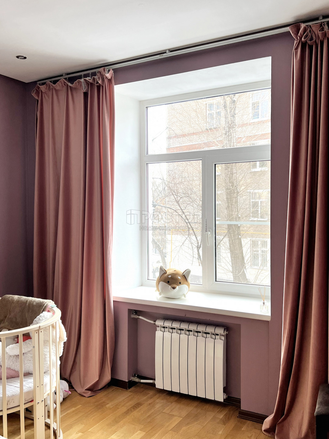 4-комнатная квартира, 100.7 м² - фото 10