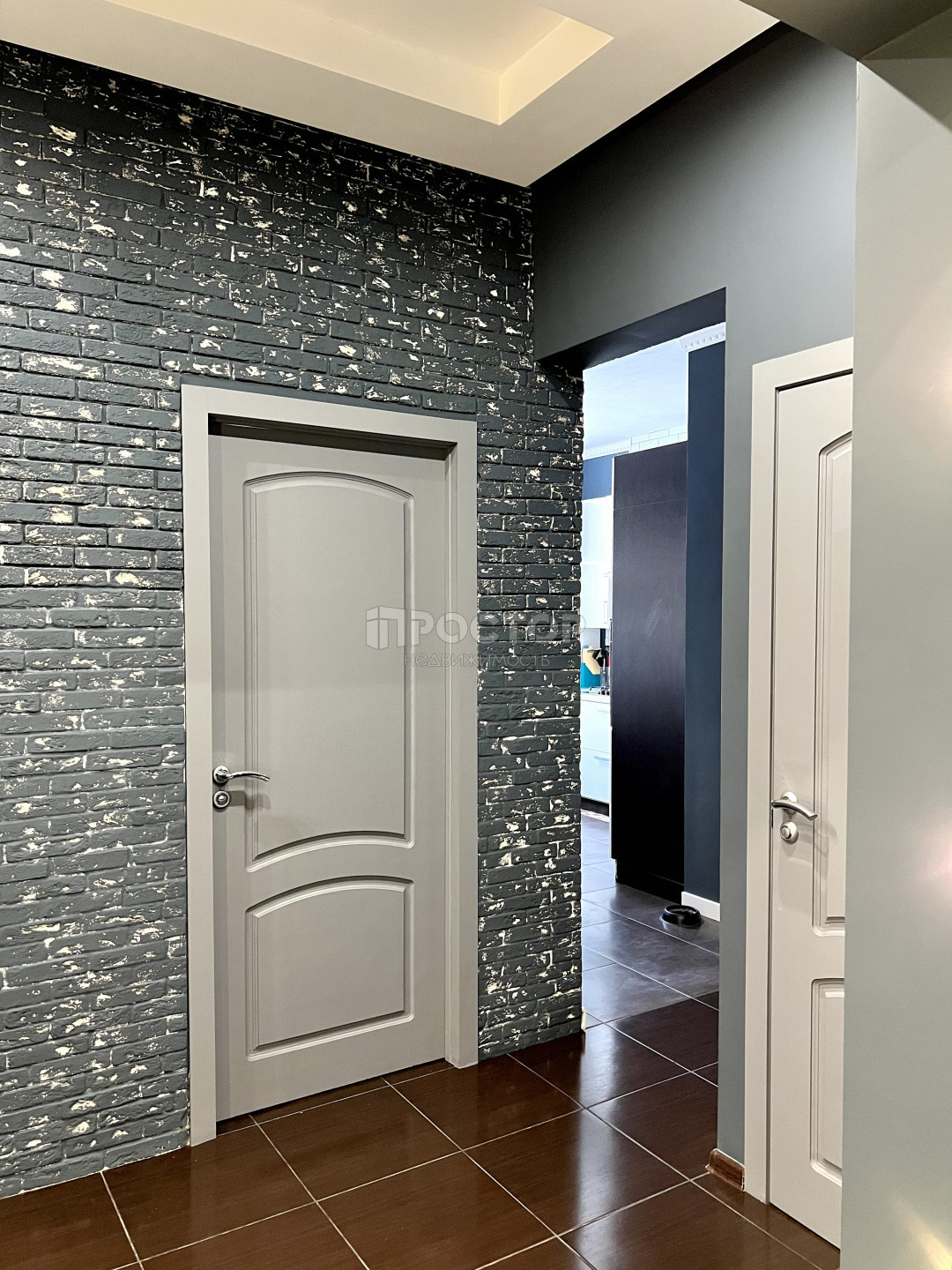 4-комнатная квартира, 100.7 м² - фото 24