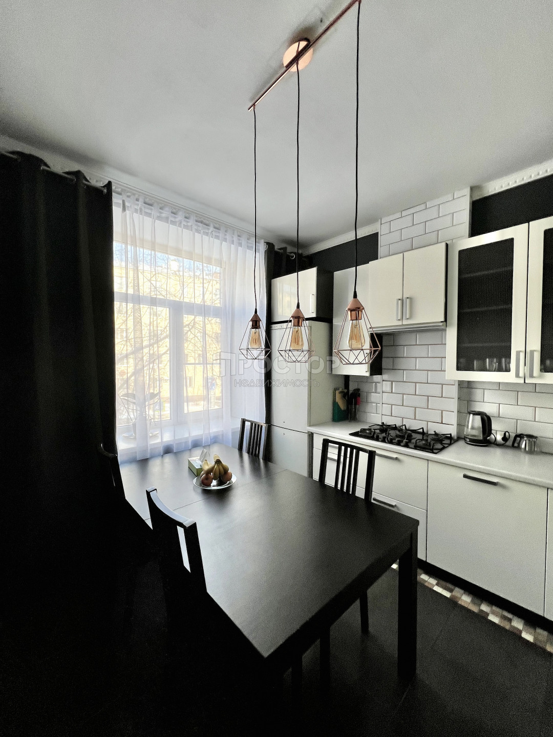 4-комнатная квартира, 100.7 м² - фото 3