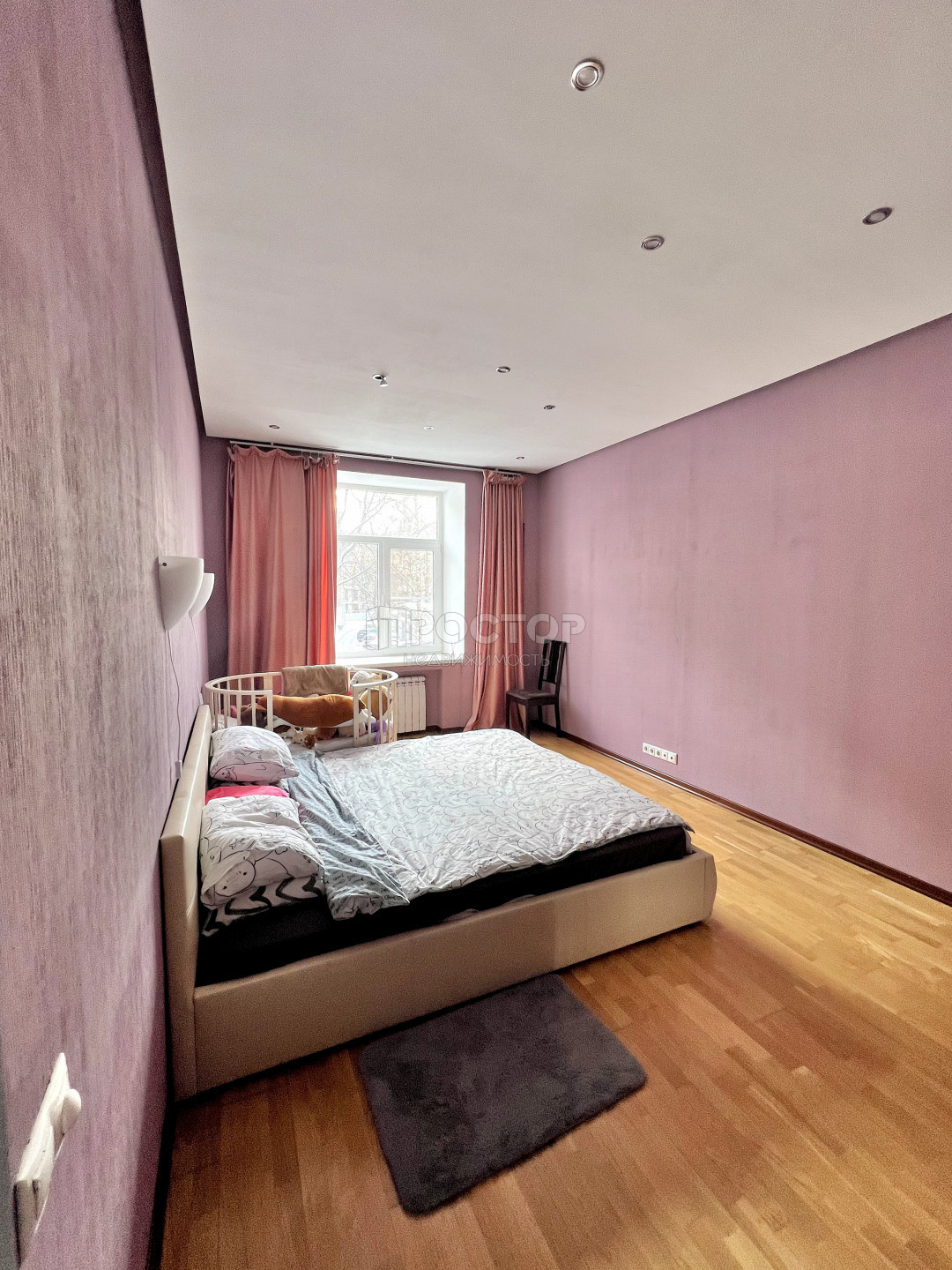 4-комнатная квартира, 100.7 м² - фото 8