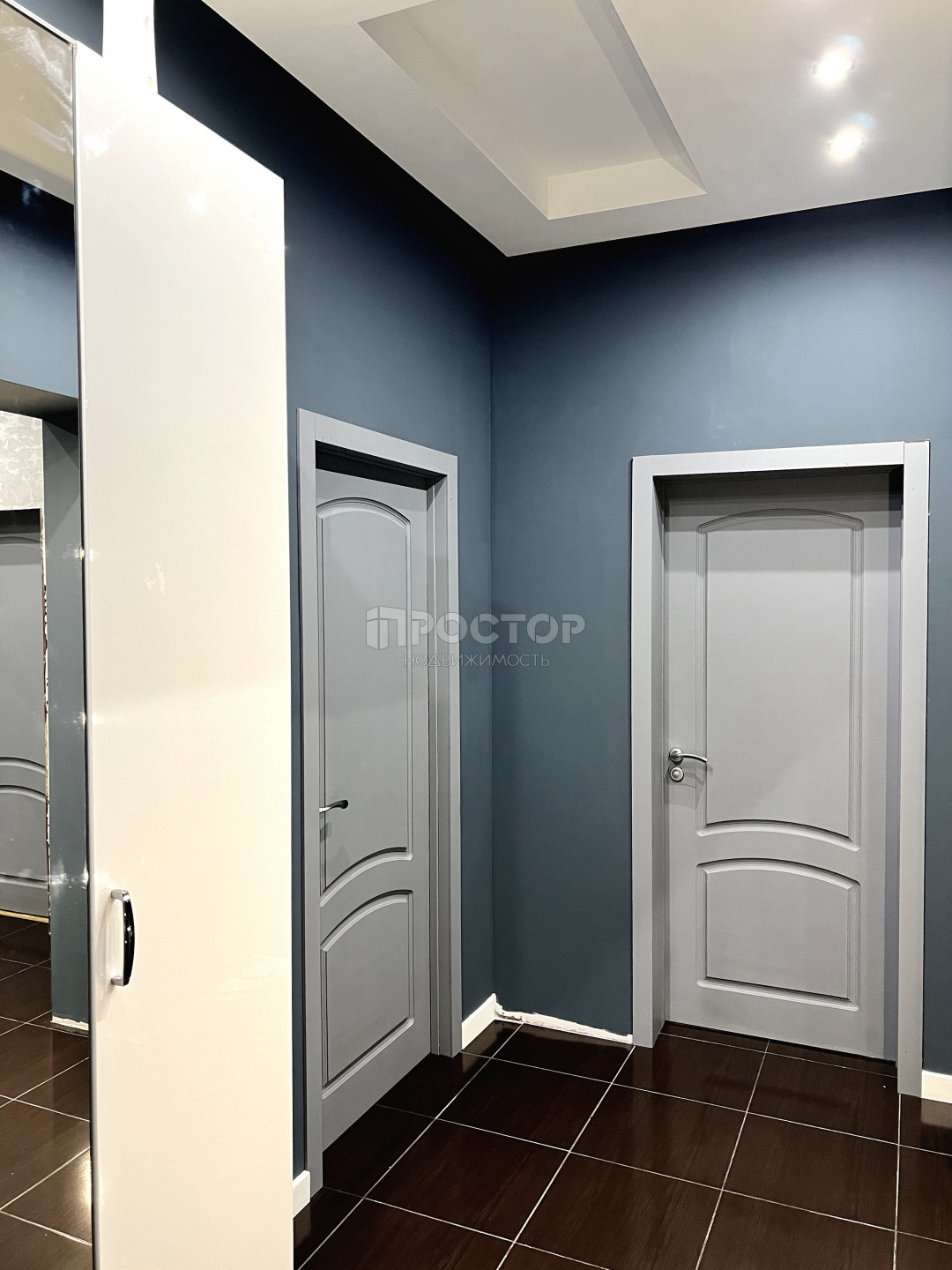 4-комнатная квартира, 100.7 м² - фото 25