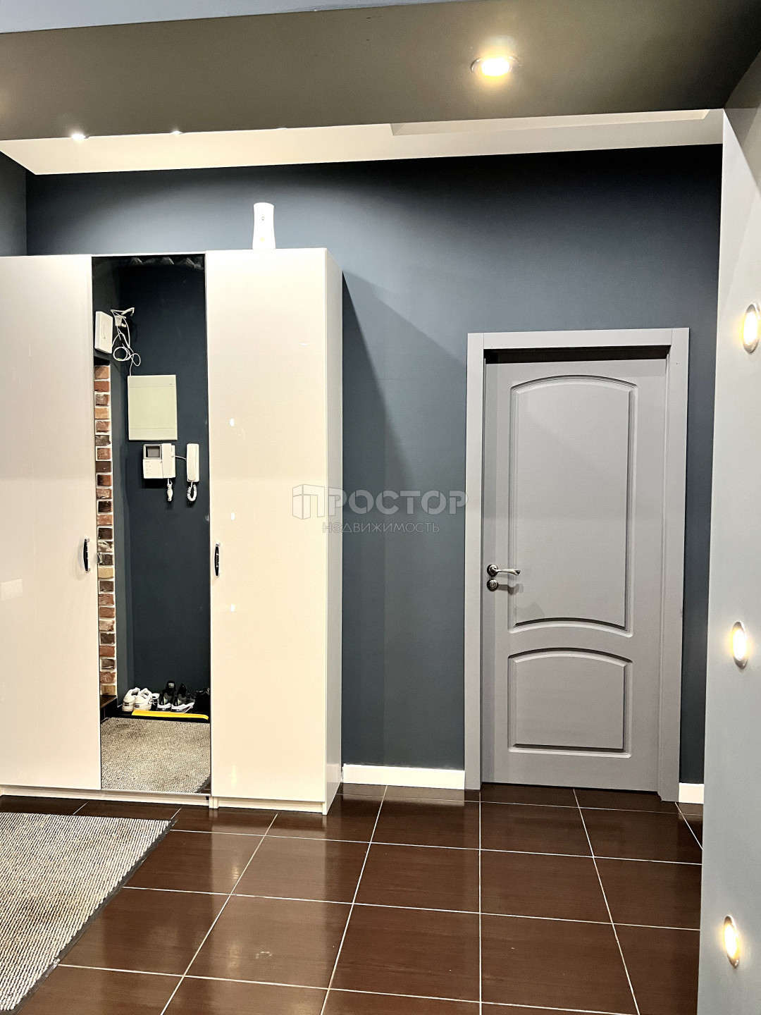 4-комнатная квартира, 100.7 м² - фото 22