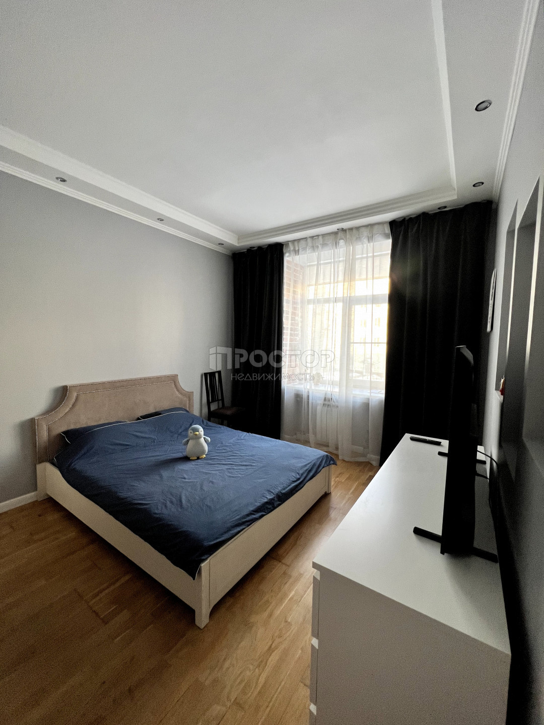 4-комнатная квартира, 100.7 м² - фото 6