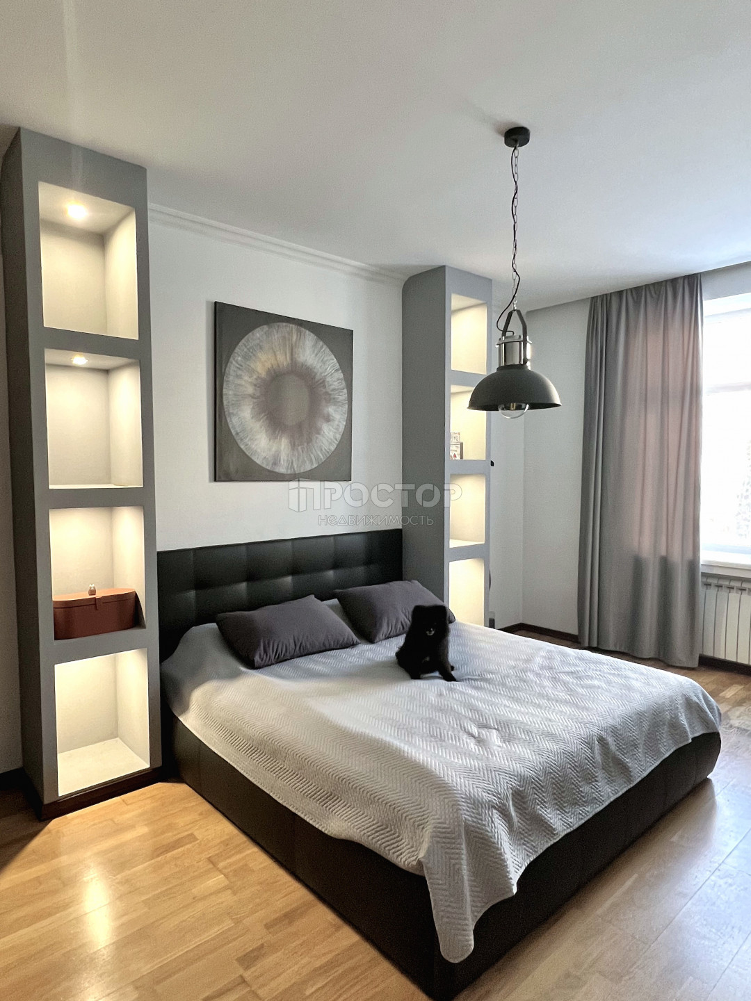 4-комнатная квартира, 100.7 м² - фото 20