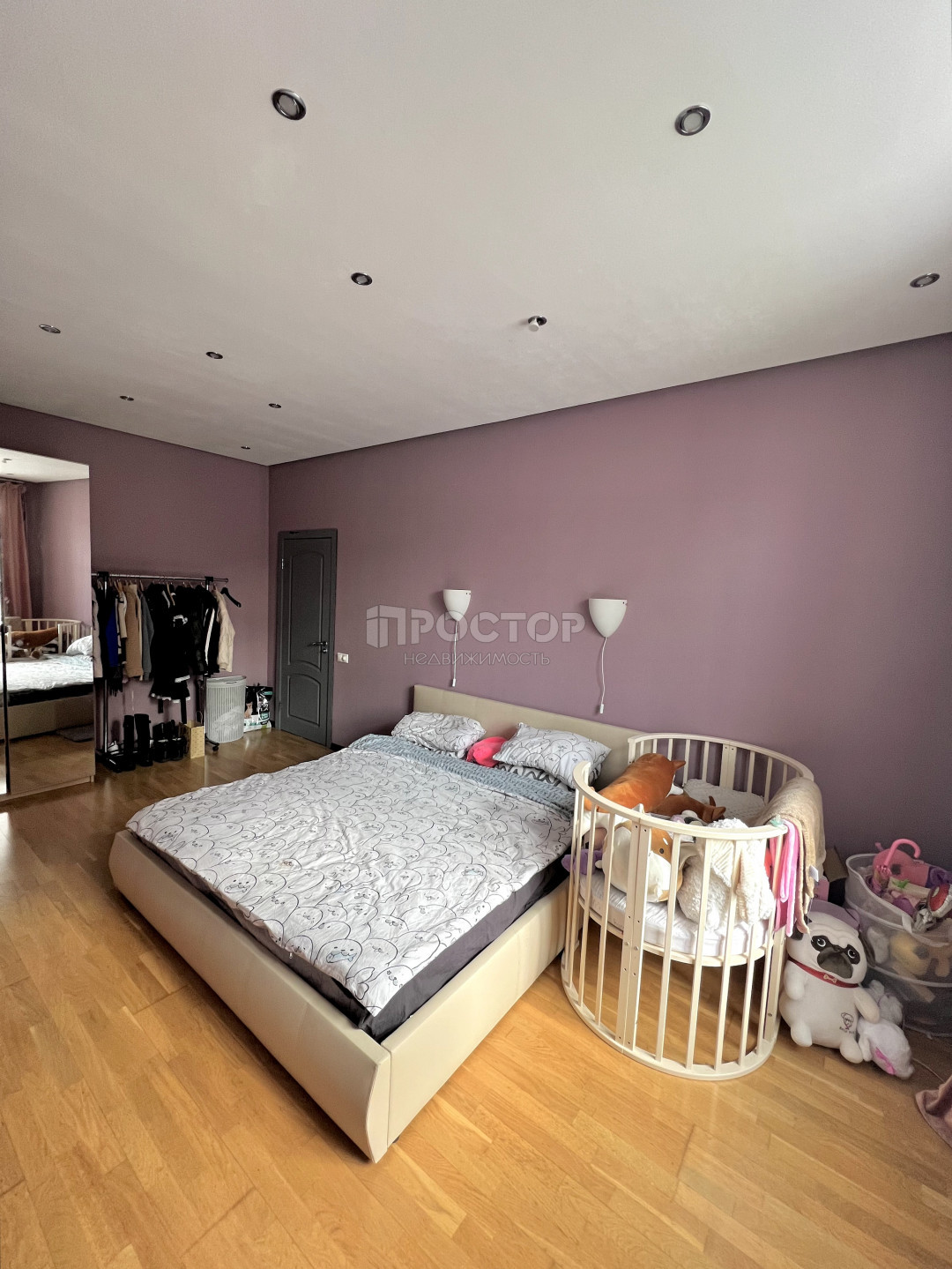 4-комнатная квартира, 100.7 м² - фото 9