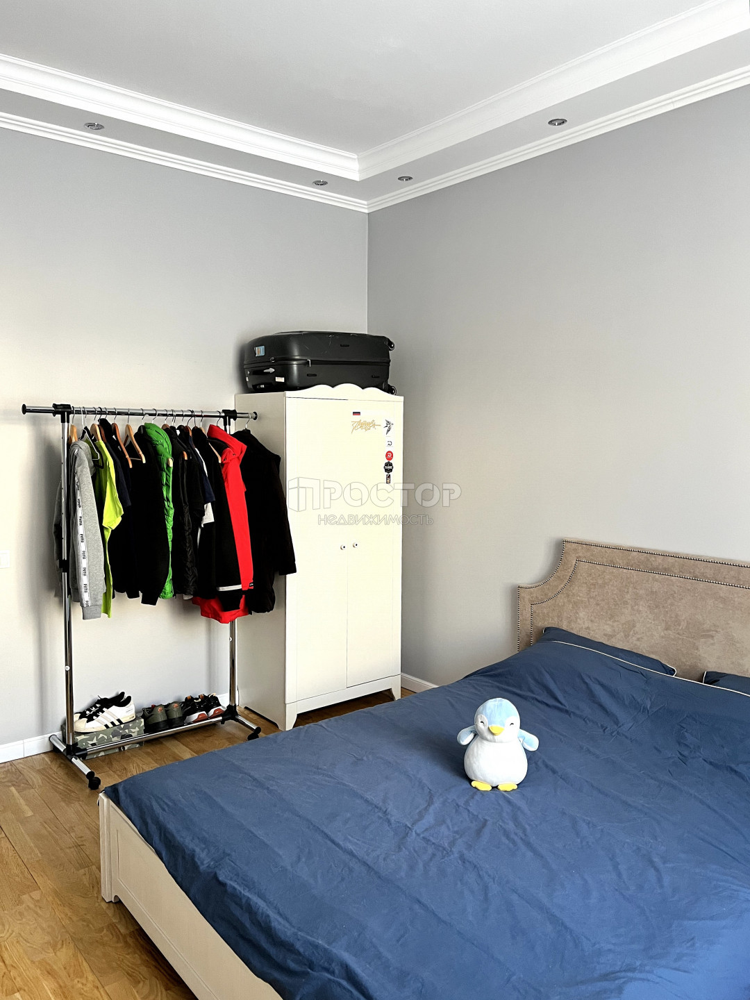 4-комнатная квартира, 100.7 м² - фото 5