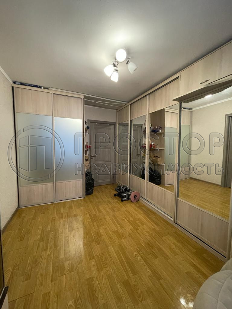 3-комнатная квартира, 53 м² - фото 3