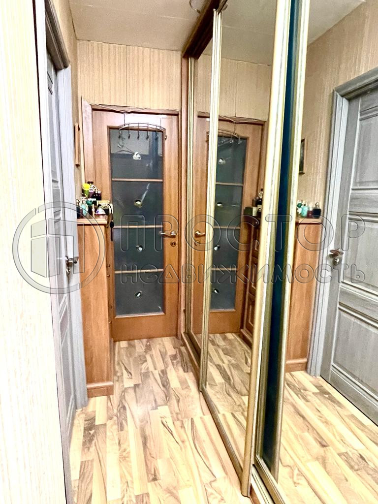 3-комнатная квартира, 53 м² - фото 8