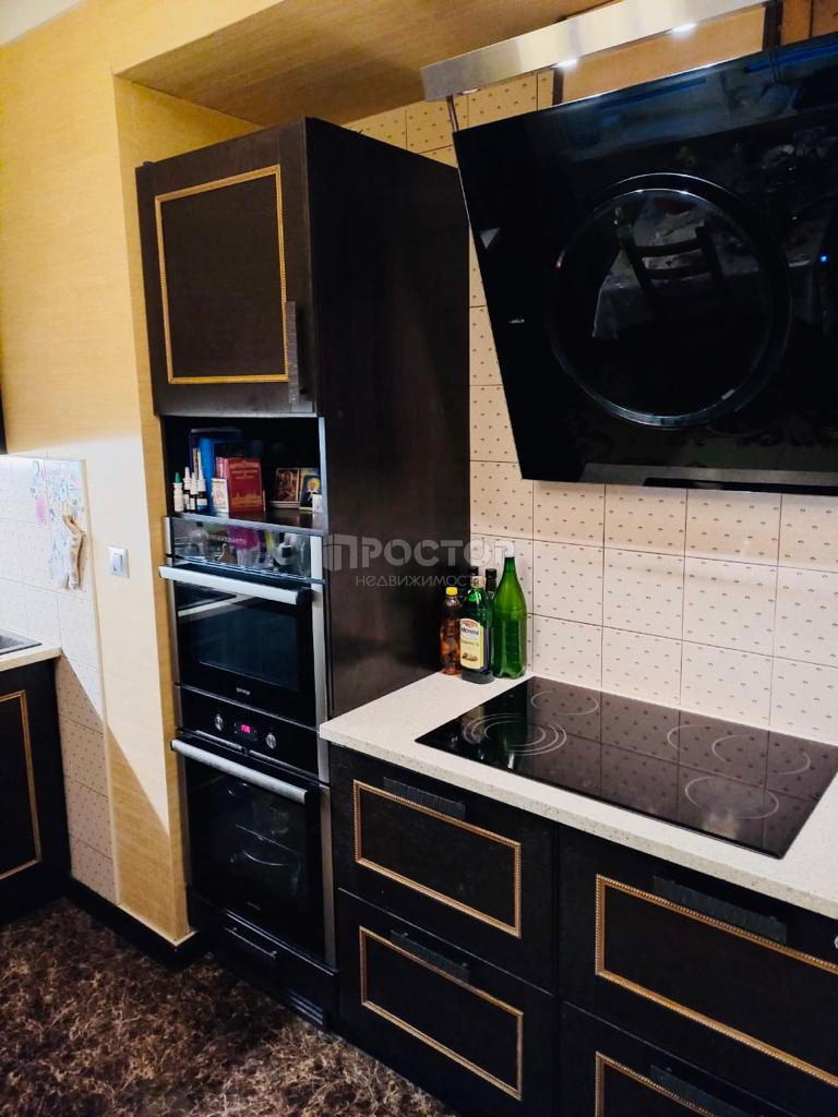 1-комнатная квартира, 38 м² - фото 7