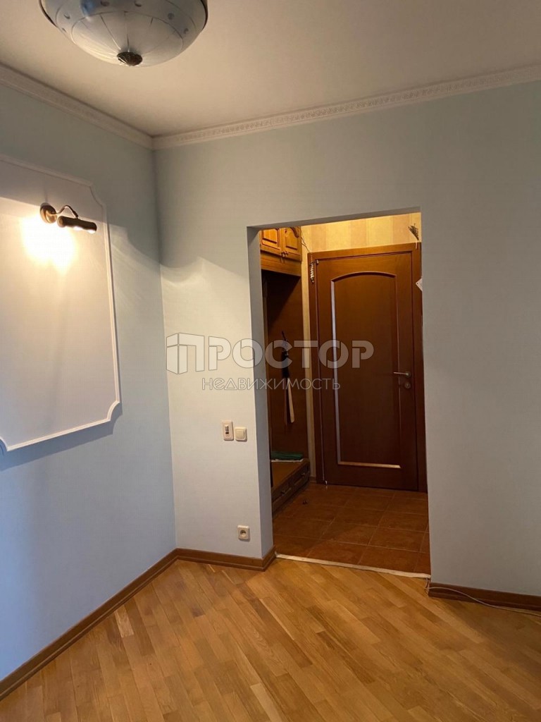 3-комнатная квартира, 73 м² - фото 13