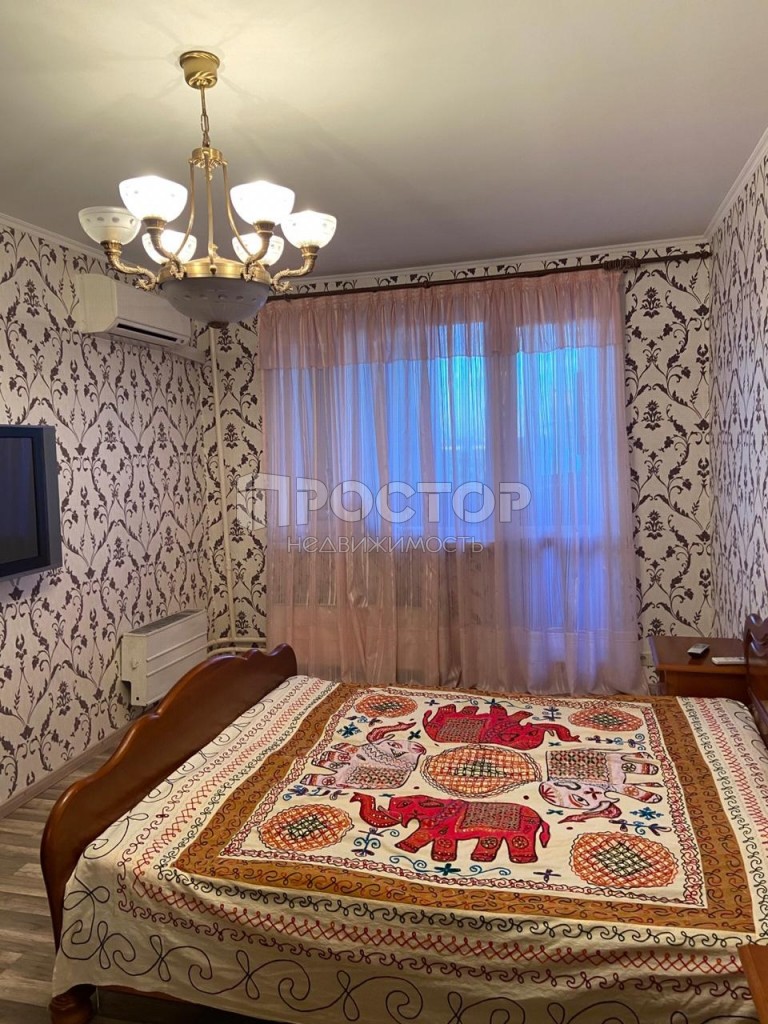 3-комнатная квартира, 73 м² - фото 6