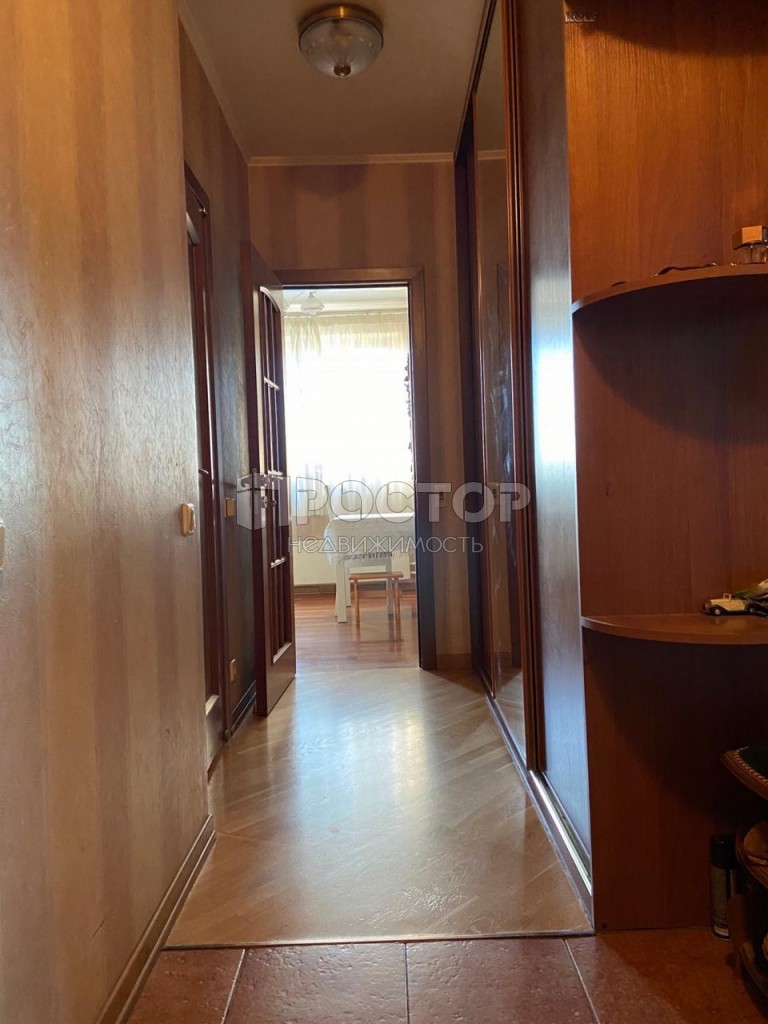 3-комнатная квартира, 73 м² - фото 16