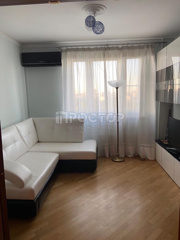 3-комнатная квартира, 73 м² - фото 2