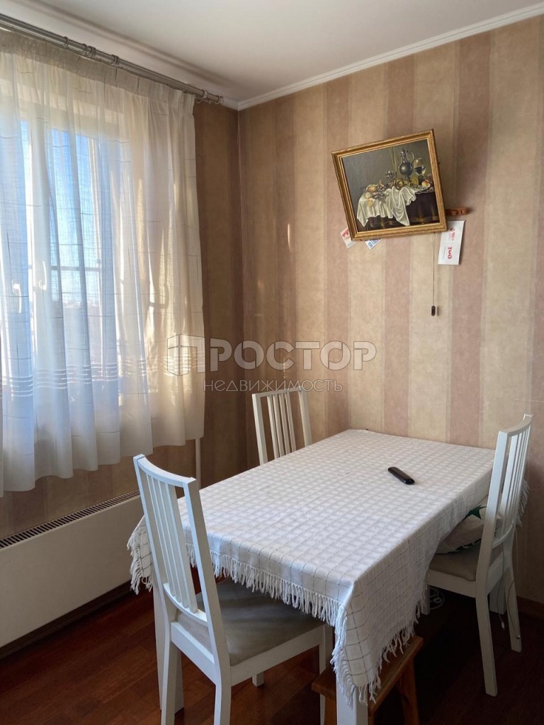 3-комнатная квартира, 73 м² - фото 21