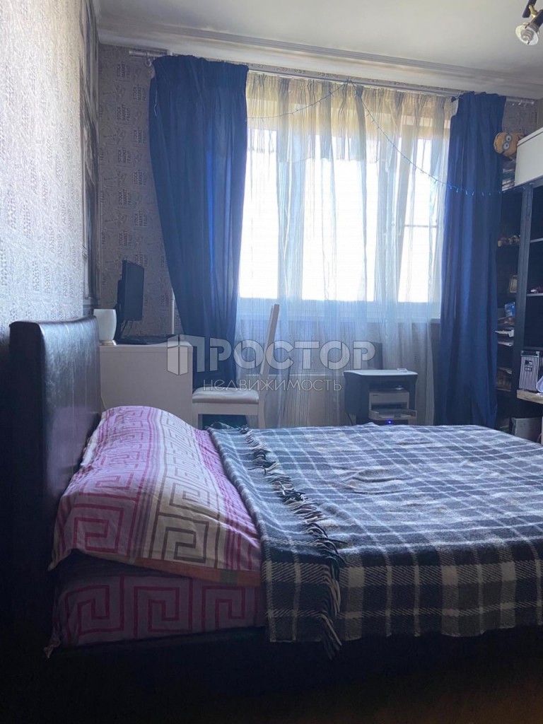 3-комнатная квартира, 73 м² - фото 9