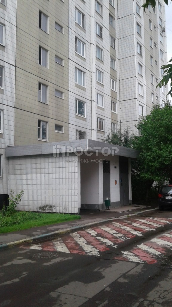 3-комнатная квартира, 73 м² - фото 30