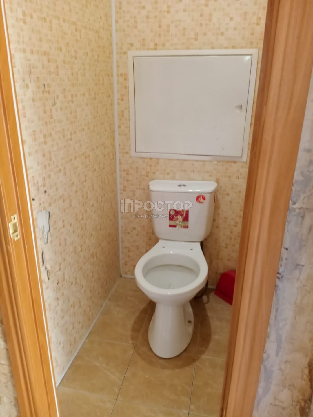 1-комнатная квартира, 34.5 м² - фото 6