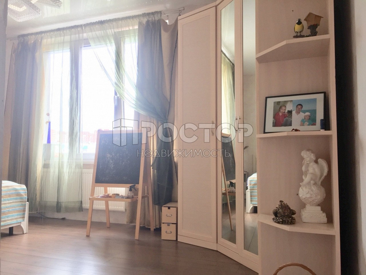 3-комнатная квартира, 80.5 м² - фото 12