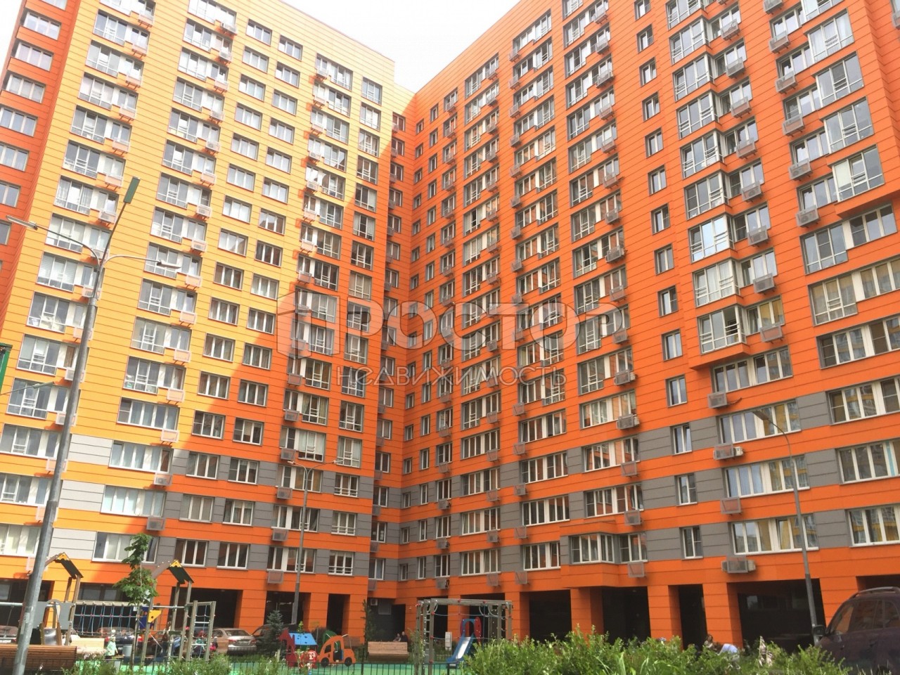 3-комнатная квартира, 80.5 м² - фото 3