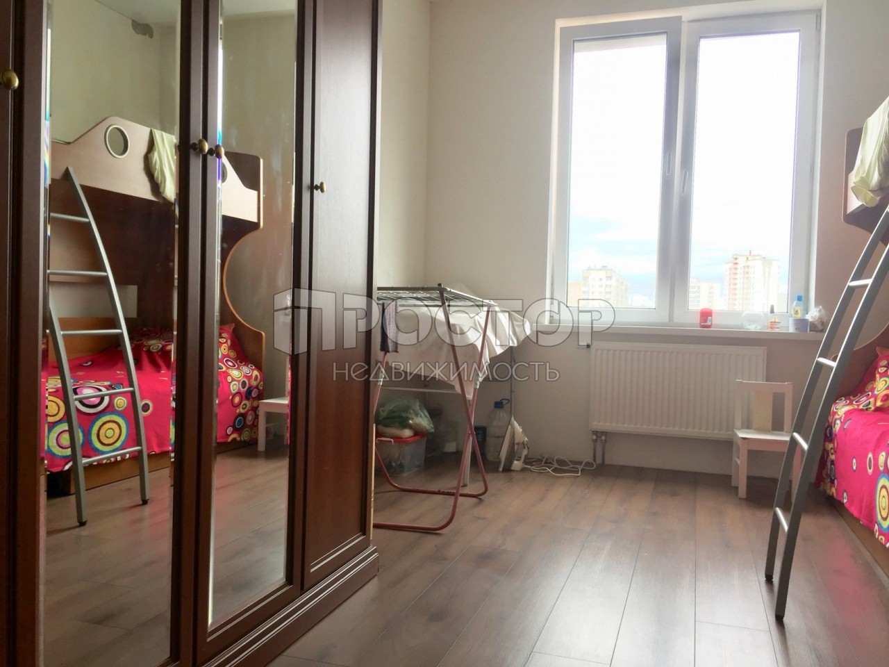 3-комнатная квартира, 80.5 м² - фото 15