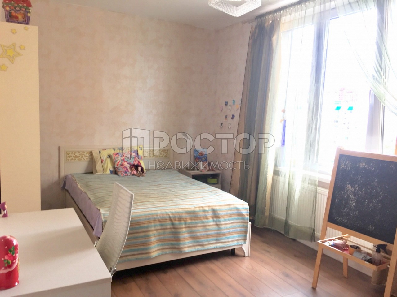 3-комнатная квартира, 80.5 м² - фото 11