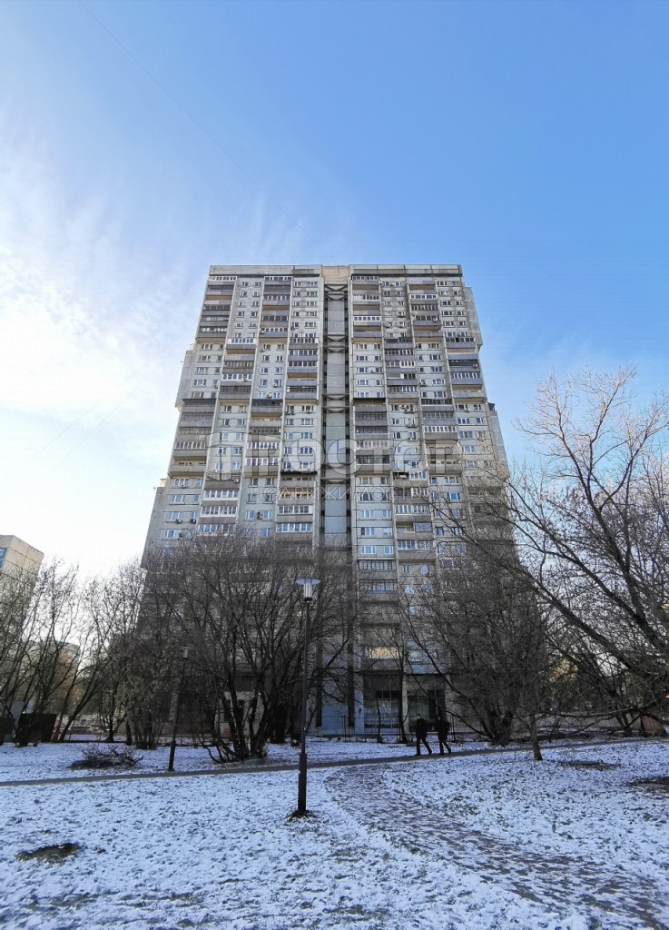 2-комнатная квартира, 56.4 м² - фото 4