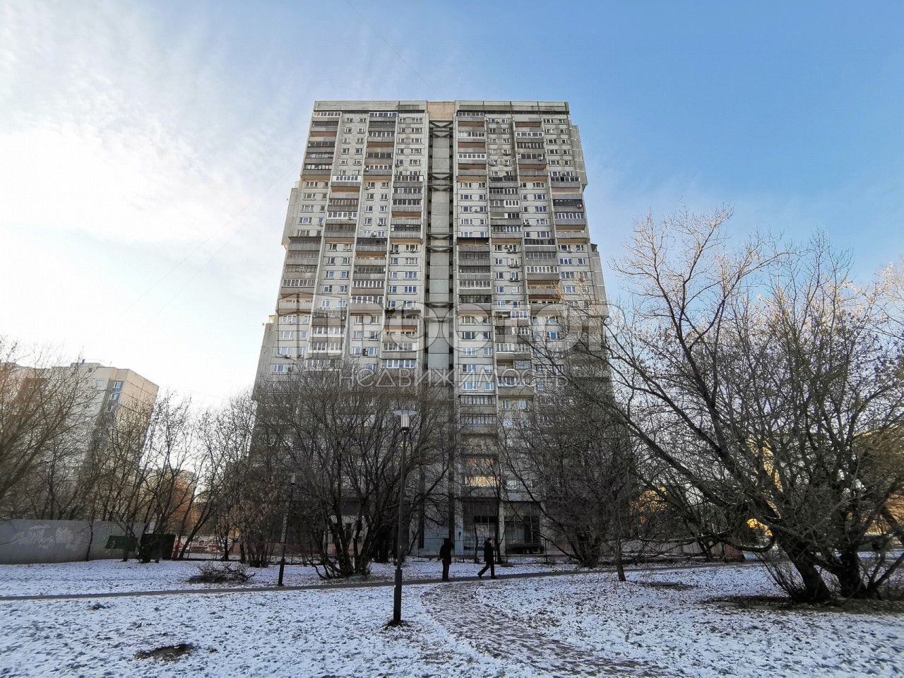 2-комнатная квартира, 56.4 м² - фото 27