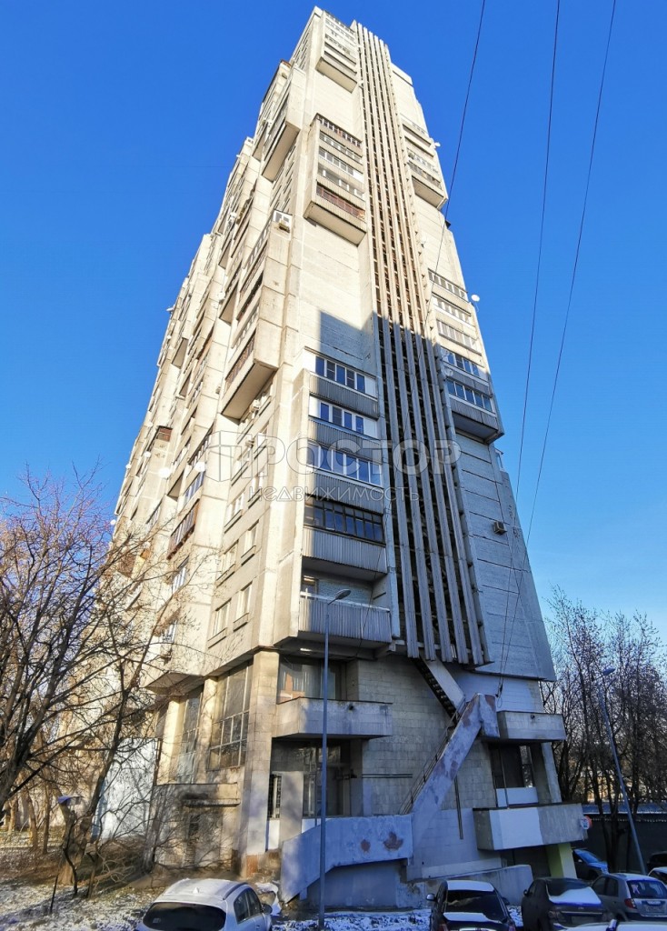 2-комнатная квартира, 56.4 м² - фото 26