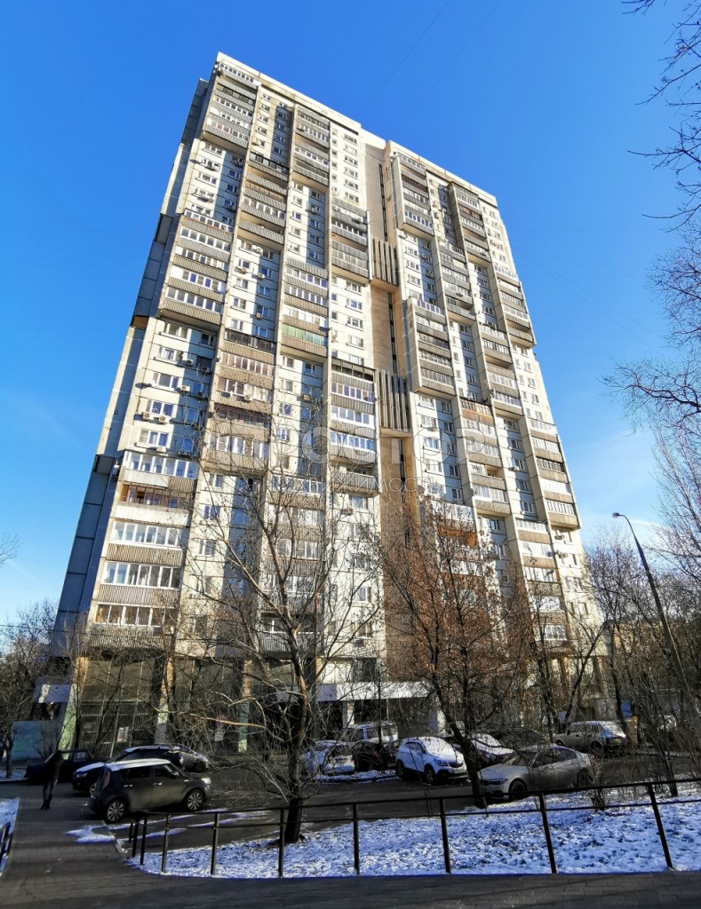 2-комнатная квартира, 56.4 м² - фото 28