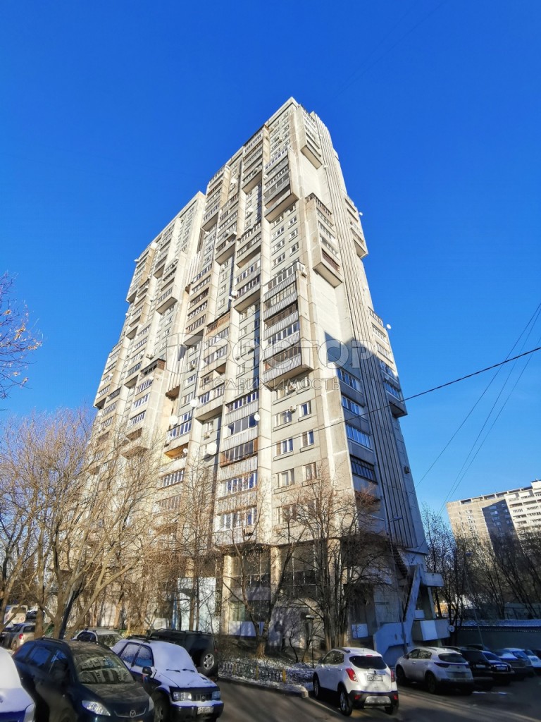 2-комнатная квартира, 56.4 м² - фото 3