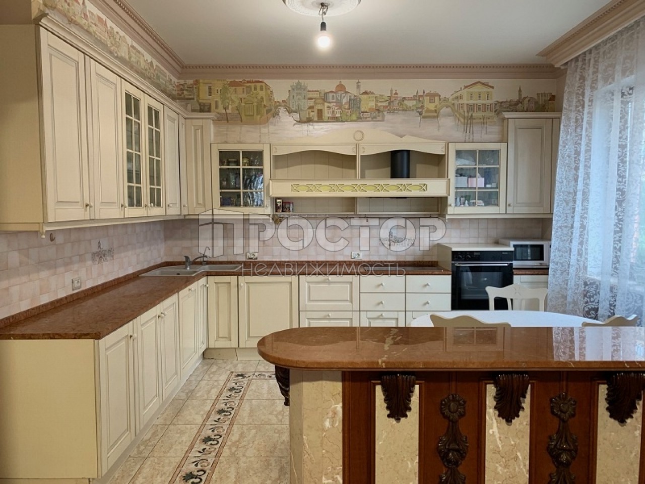 5-комнатная квартира, 207 м² - фото 12