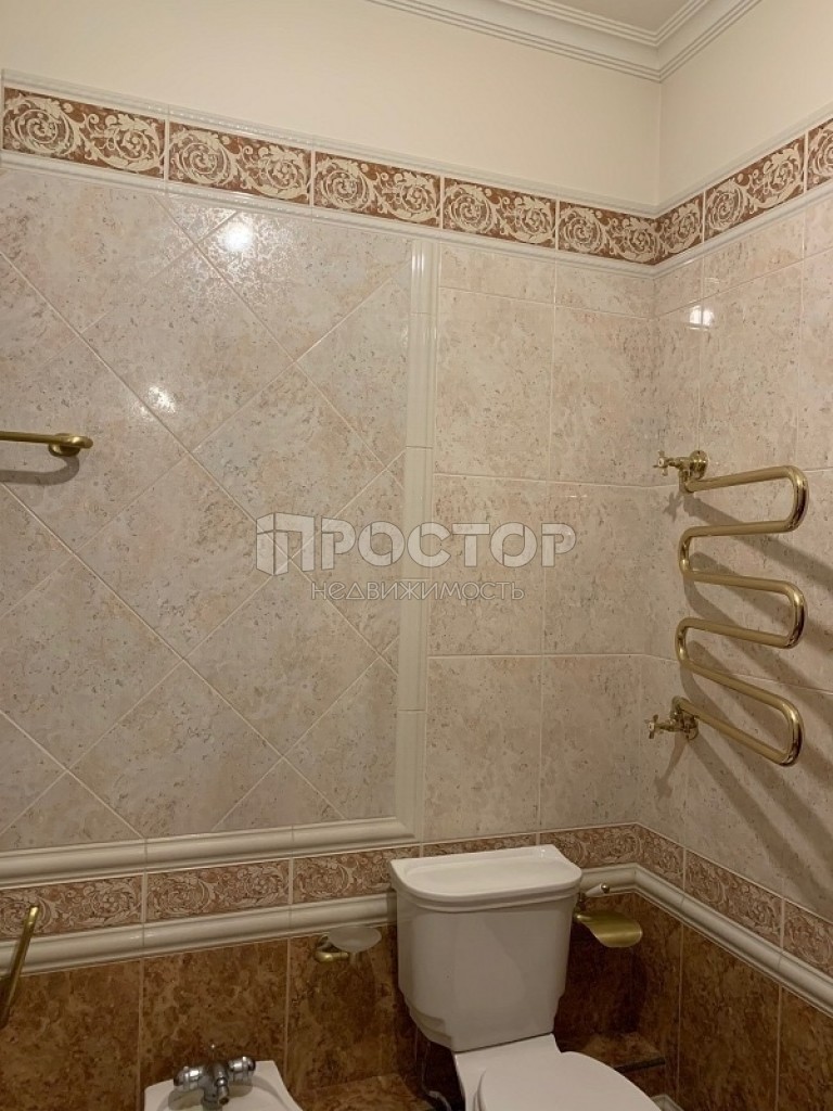 5-комнатная квартира, 207 м² - фото 21