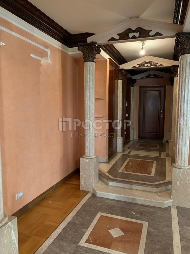 5-комнатная квартира, 207 м² - фото 19