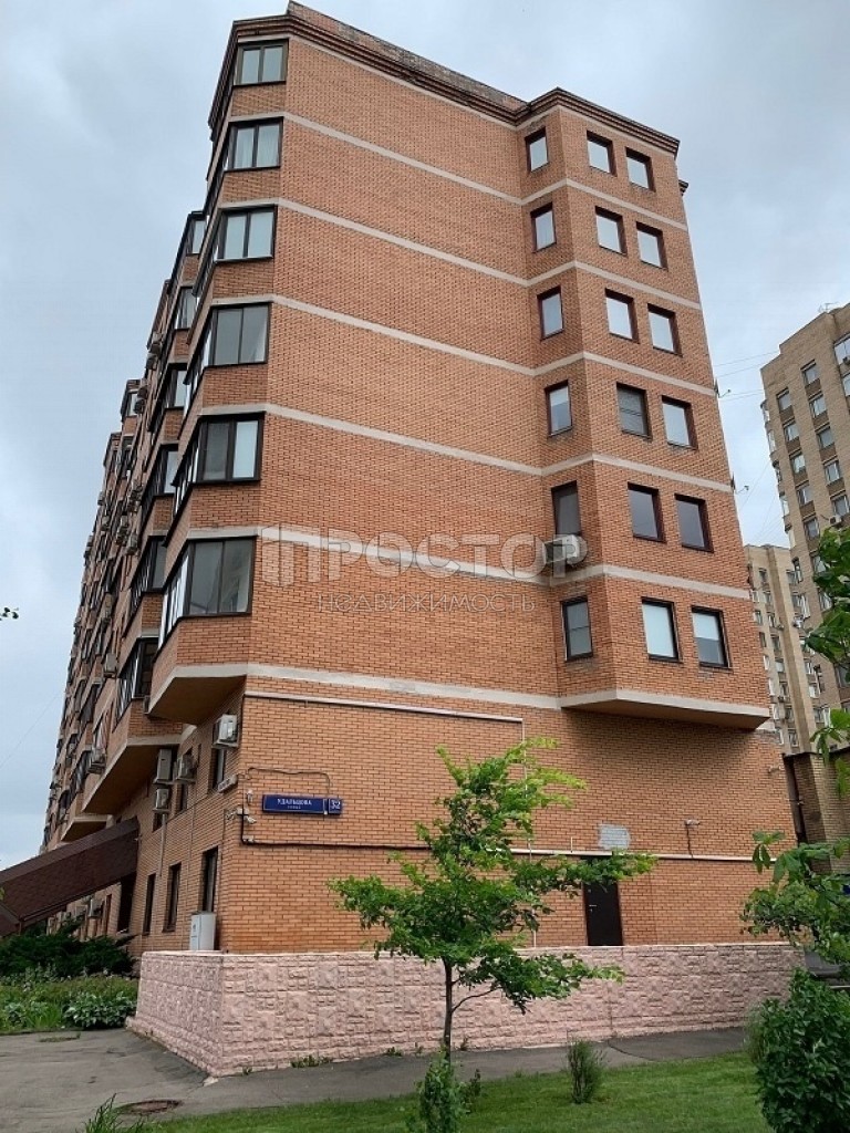 5-комнатная квартира, 207 м² - фото 3