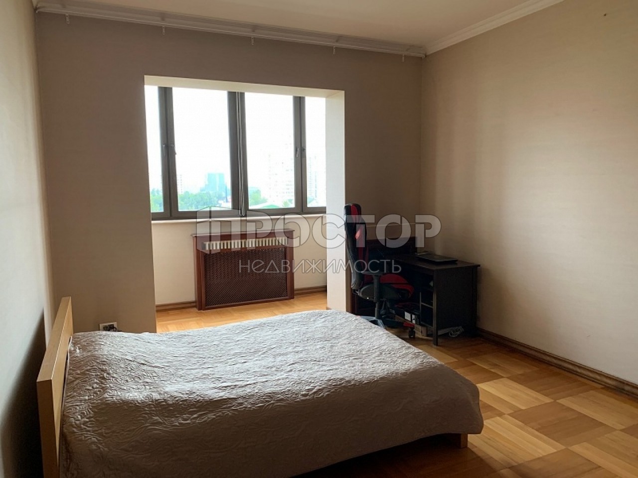 5-комнатная квартира, 207 м² - фото 16