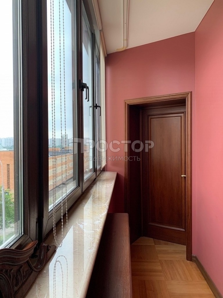 5-комнатная квартира, 207 м² - фото 24