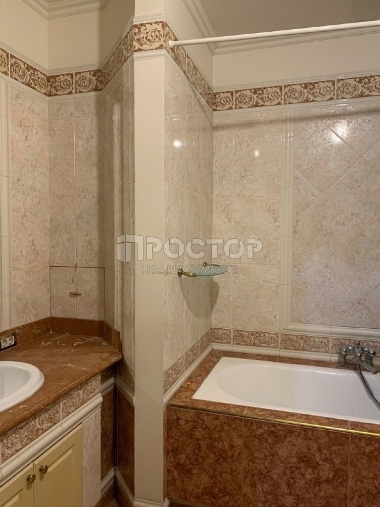5-комнатная квартира, 207 м² - фото 20