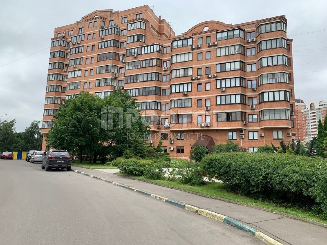 5-комнатная квартира, 207 м² - фото 2