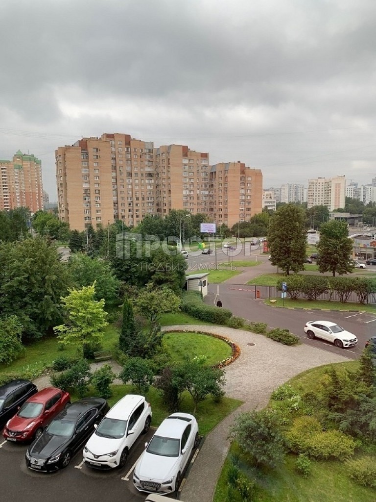 5-комнатная квартира, 207 м² - фото 27