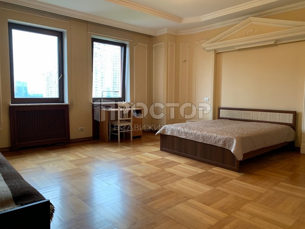 5-комнатная квартира, 207 м² - фото 4