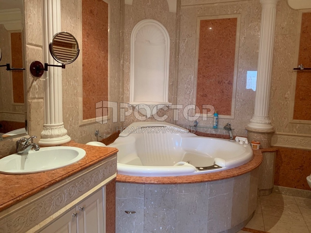 5-комнатная квартира, 207 м² - фото 8